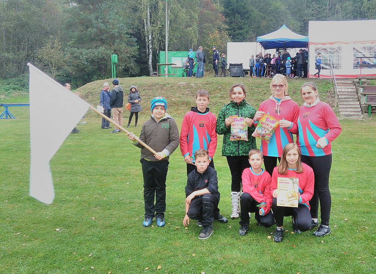 Plamen 2016/17 podzim starší